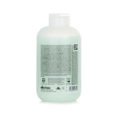 Davines Melu Shampoo Mellow Anti-Breakage Lustrous Shampoo (For Long or Damaged Hair) 250ml/8.45oz