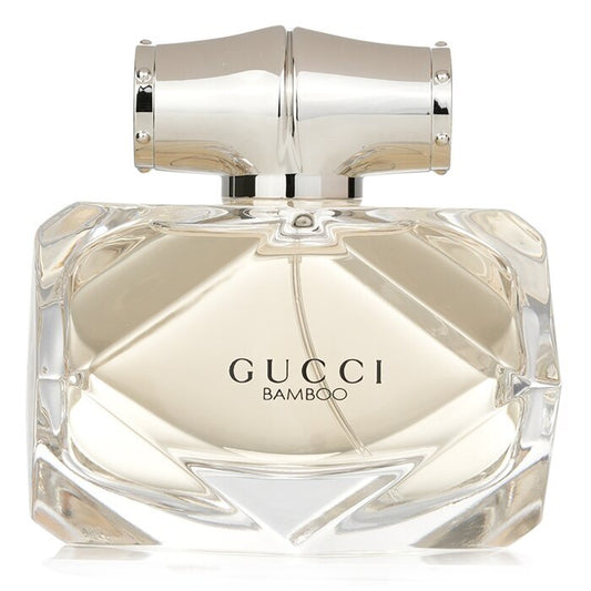 Gucci Bamboo Eau De Toilette Spray 75ml