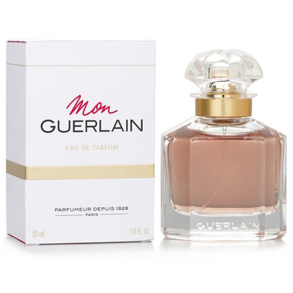 Mon Guerlain Eau De Parfum Spray 50ml