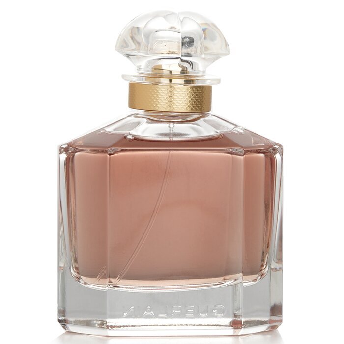 Mon Guerlain Eau De Parfum Spray 100ml