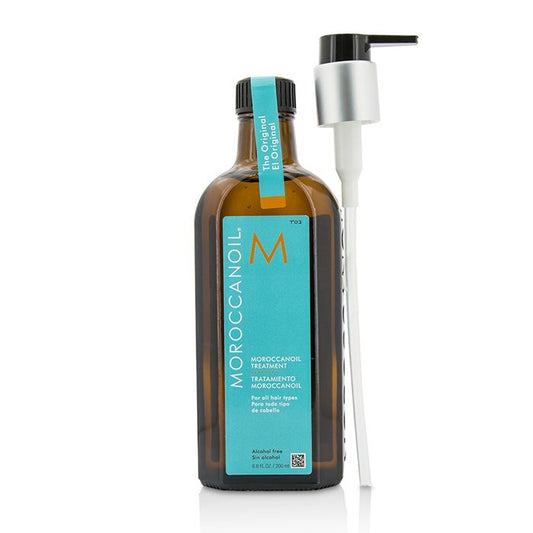 Moroccanoil Treatment - Original (For All Hair Types) 200ml/6.8oz