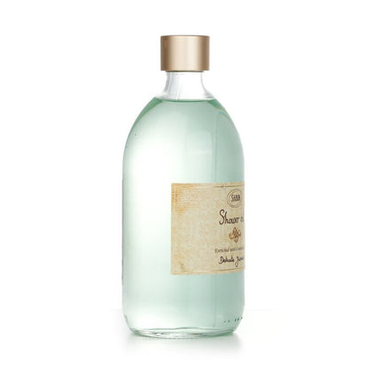 Sabon Shower Oil - Delicate Jasmine 500ml/17.59oz