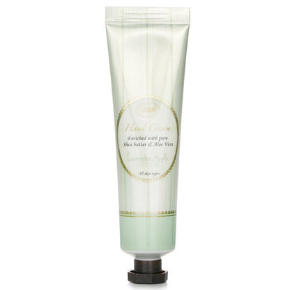 Sabon Hand Cream - Lavender Apple (Tube) 50ml/1.66oz