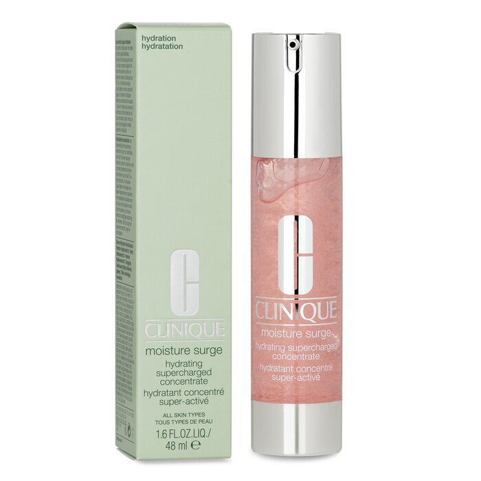 Clinique Moisture Surge Hydrating Supercharged Concentrate 48ml/1.6oz