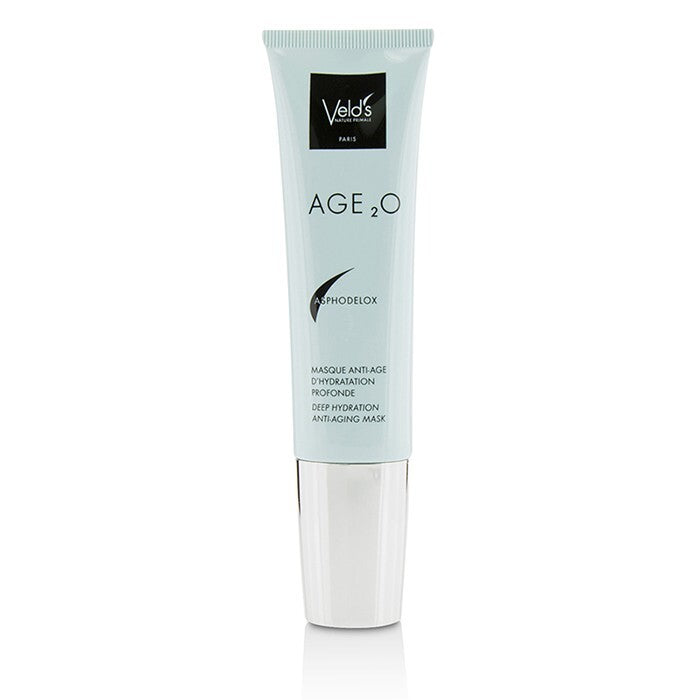 Veld's AGE 2O Deep Hydration Anti-Aging Mask 60ml/2oz