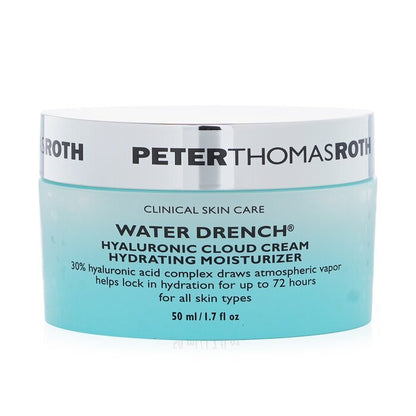 Peter Thomas Roth Water Drench Hyaluronic Cloud Cream 50ml/1.7oz