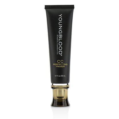 Youngblood CC Perfecting Primer - # Tan 20ml/0.7oz