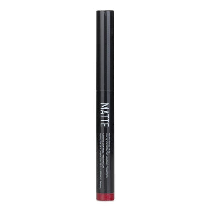 Youngblood Color Crays Matte Lip Crayon - # Rodeo Red 1.4g/0.05oz