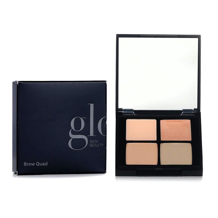 Glo Skin Beauty Brow Quad - # Taupe 4.15g/0.14oz