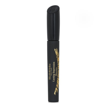 Elizabeth Arden Lasting Impression Mascara - # 01 Lasting Black 8.5ml/0.3oz