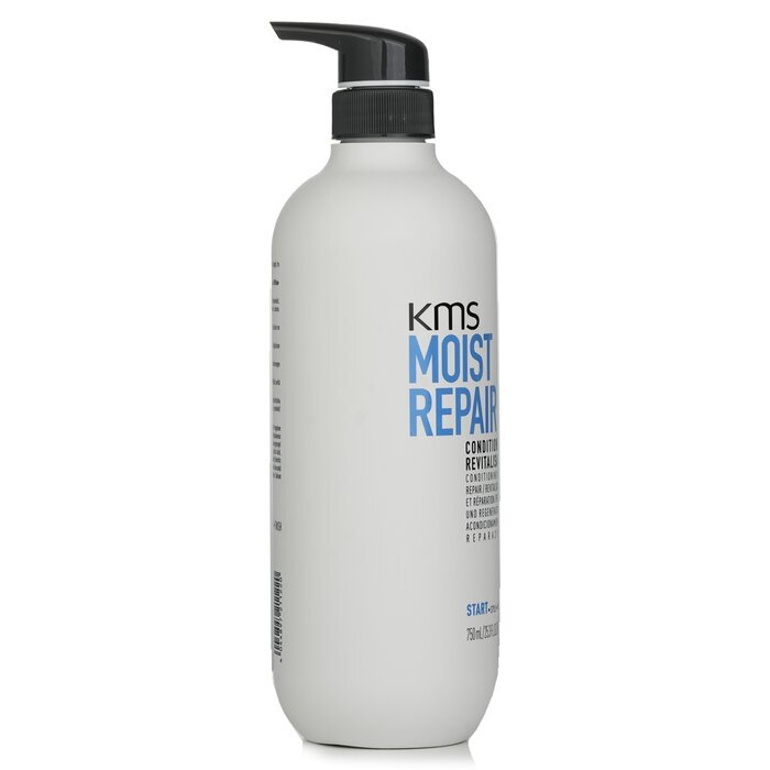 KMS California Moist Repair Conditioner (Conditioning and Repair) 750ml/25.3oz