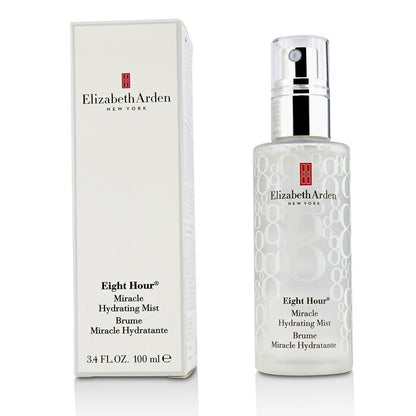 Elizabeth Arden Eight Hour Miracle Hydrating Mist 100ml/3.4oz