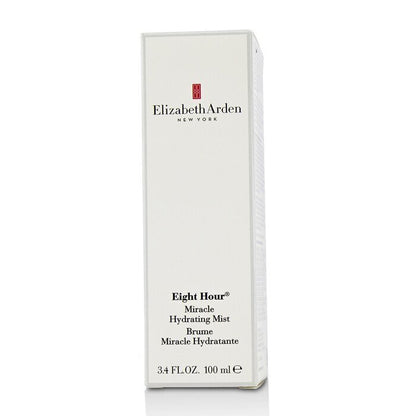 Elizabeth Arden Eight Hour Miracle Hydrating Mist 100ml/3.4oz