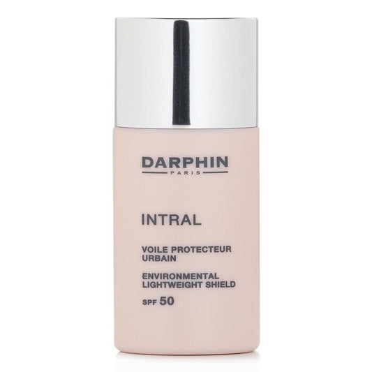 Darphin Intral Environmental Lightweight Shield Broad SPF 50 30ml