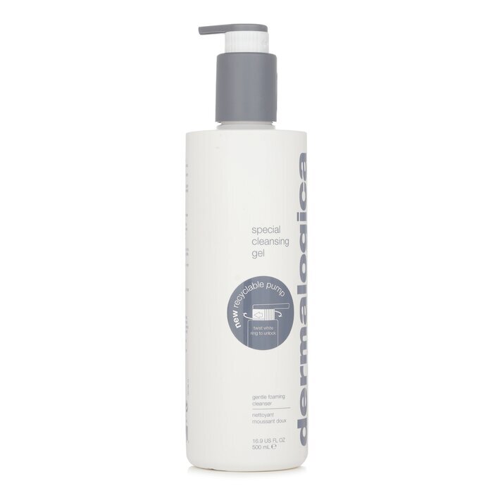 Dermalogica Special Cleansing Gel (Without Laser Hologram) 500ml/17.6oz