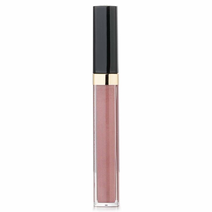 Chanel Rouge Coco Gloss Moisturizing Glossimer - # 722 Noce Moscata 5.5g/0.19oz