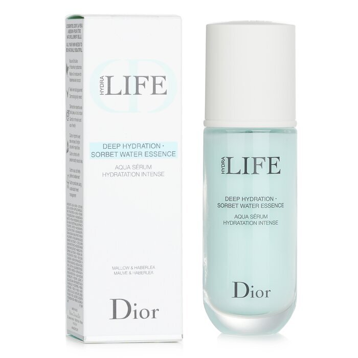 Christian Dior Hydra Life Deep Hydration - Sorbet Water Essence 40ml/1.3oz