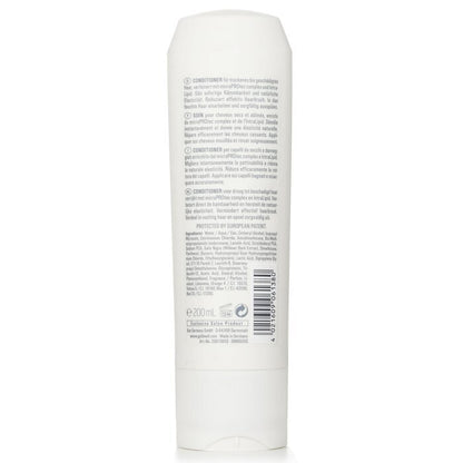 Goldwell Dual Senses Rich Repair Restoring Conditioner (Regeneration For Damaged Hair) 200ml/6.7oz