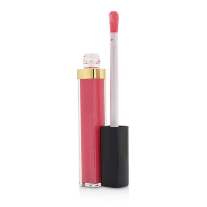 Chanel Rouge Coco Gloss Moisturizing Glossimer - # 728 Rose Pulpe 5.5g/0.19oz