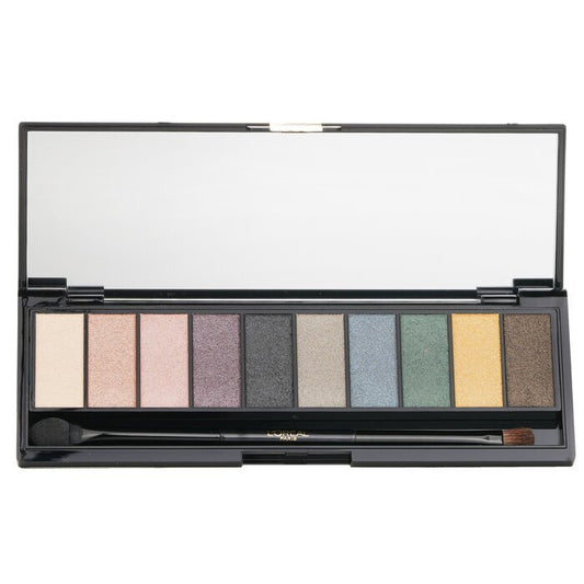 L'Oreal Color Riche Eyeshadow Palette - (Gold) 7g/0.23oz