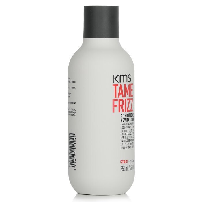 KMS California Tame Frizz Conditioner (Smoothing and Frizz Reduction) 250ml/8.5oz