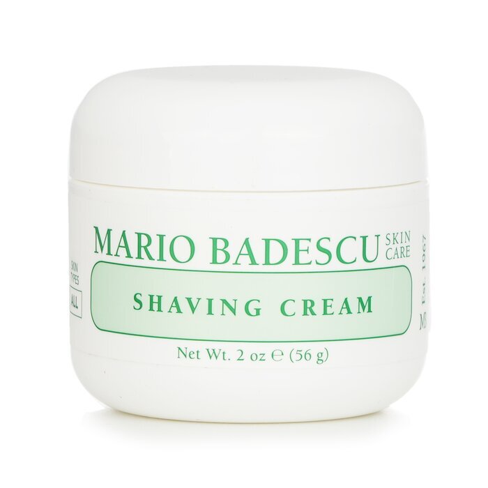 Mario Badescu Shaving Cream 56g/2oz