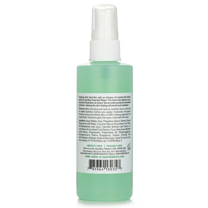 Mario Badescu Facial Spray With Aloe, Cucumber And Green Tea - For All Skin Types 118ml/4oz