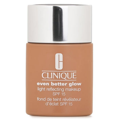 Clinique Even Better Glow Light Reflecting Makeup SPF 15 - # CN 52 Neutral 30ml/1oz