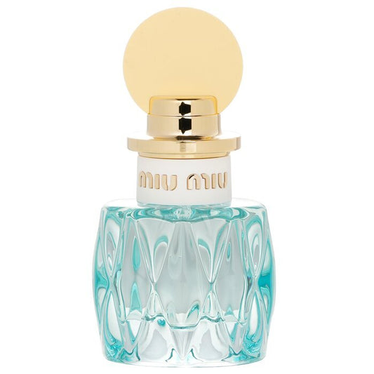 Miu Miu L'Eau Bleue Eau De Parfum Spray 30ml