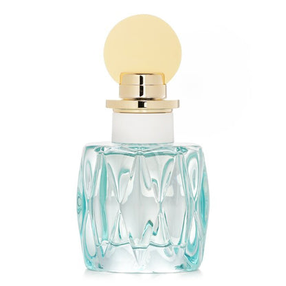 Miu Miu L'Eau Bleue Eau De Parfum Spray 50ml