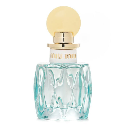 Miu Miu L'Eau Bleue Eau De Parfum Spray 50ml