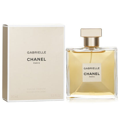 Chanel Gabrielle Eau De Parfum Spray 50ml