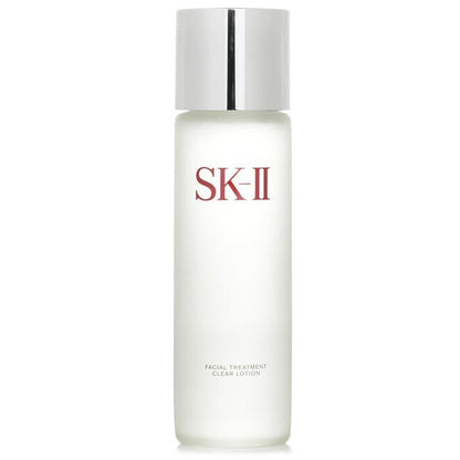 SK II Facial Treatment Clear Lotion 230ml/7.78oz