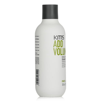 KMS California Add Volume Shampoo (Volume and Fullness) 300ml/10.1oz