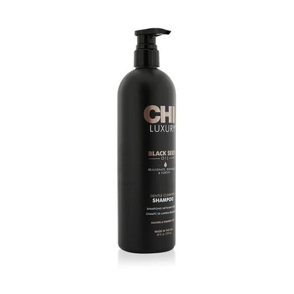 CHI Luxury Black Seed Oil Gentle Cleansing Shampoo 739ml/25oz