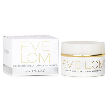 Eve Lom Time Retreat Intensive Night Cream 50ml/1.6oz