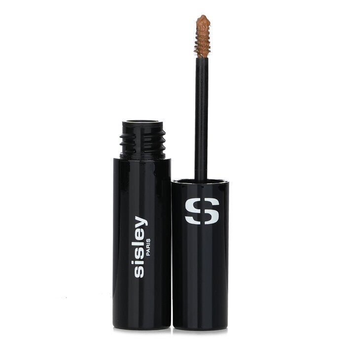 Sisley Phyto Sourcils Fix Thickening Gel - # 1 Light Medium 5ml/0.16oz