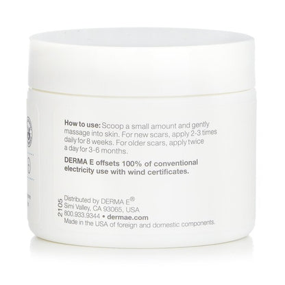 Derma E Therapeutic Scar Gel 56g/2oz