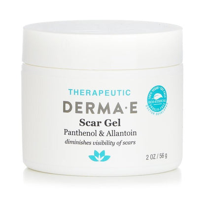 Derma E Therapeutic Scar Gel 56g/2oz