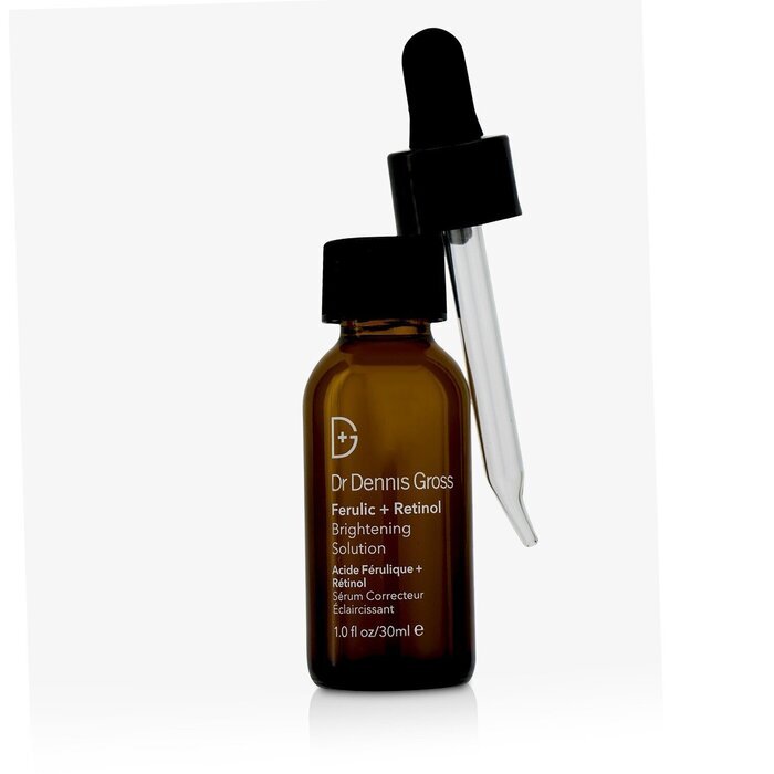 Dr Dennis Gross Ferulic + Retinol Brightening Solution 30ml/1oz