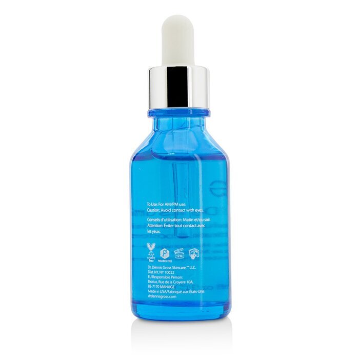 Dr Dennis Gross Hyaluronic Marine Hydration Booster 30ml/1oz