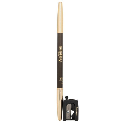 Sisley Phyto Khol Perfect Eyeliner (With Blender and Sharpener) - # Deep Jungle 1.2g/0.04oz