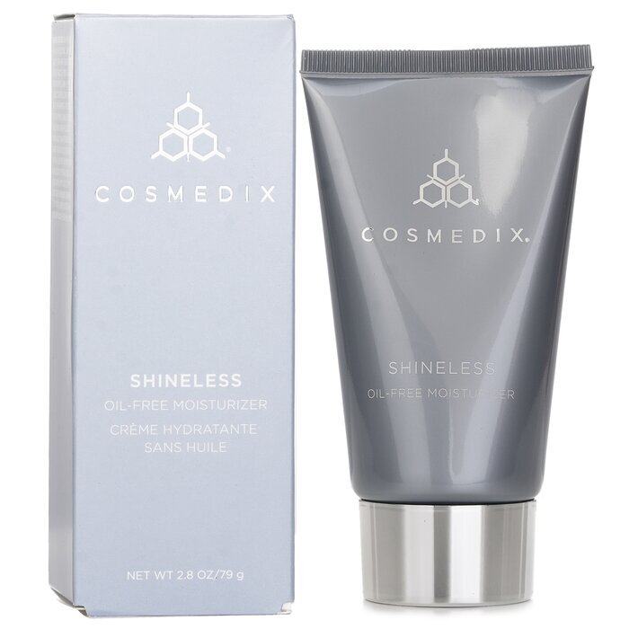 CosMedix Shineless Oil-Free Moisturizer 79g