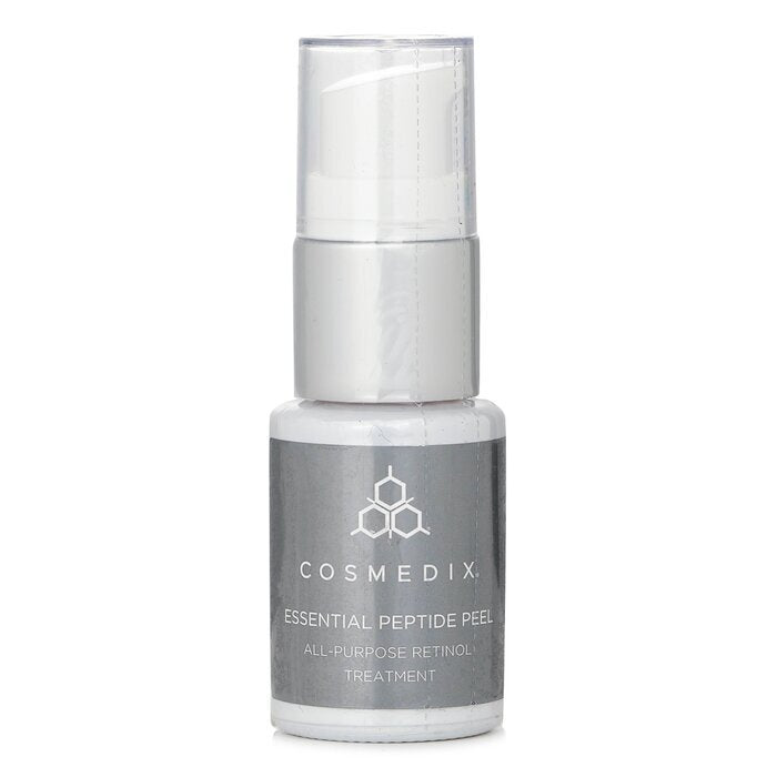 CosMedix Essential Peptide Peel - Salon Product 15ml/0.5oz