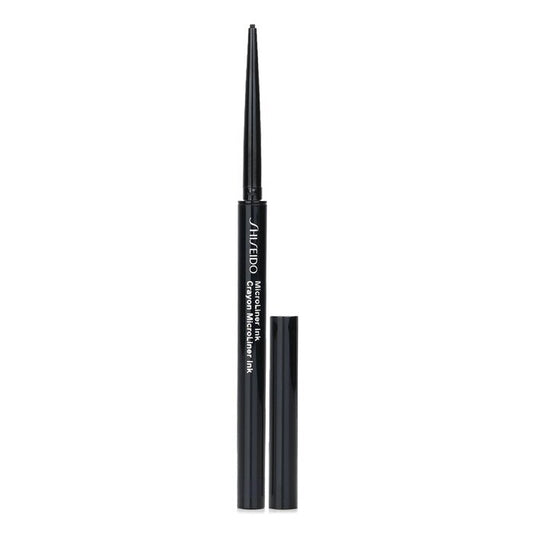 Shiseido MicroLiner Ink Eyeliner - # 01 Black 0.08g/0.002oz