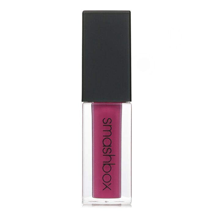 Smashbox Always On Liquid Lipstick - Big Spender 4ml/0.13oz