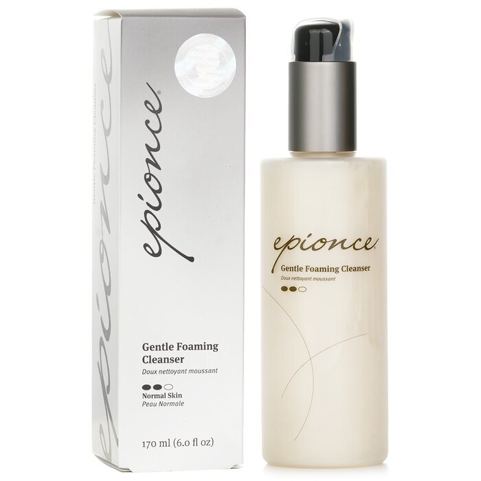 Epionce Gentle Foaming Cleanser - For Normal to Combination Skin 170ml/6oz