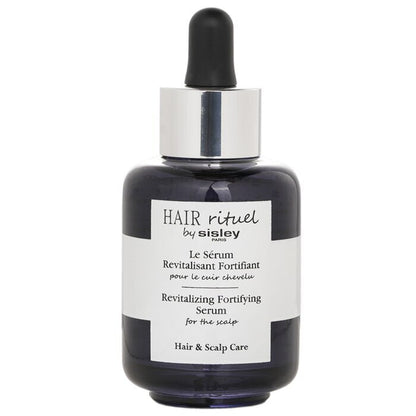 Hair Rituel by Sisley Revitalizing Fortifying Serum (For The Scalp) 60ml