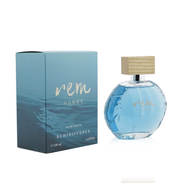 Reminiscence Rem Homme Eau De Toilette Spray 100ml