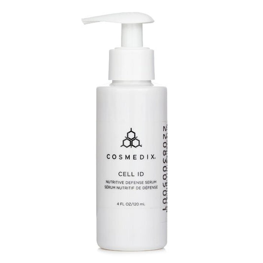 CosMedix Cell ID Nutritive Defense Serum (Salon Size) 120ml